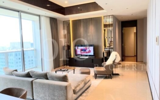 Anandamaya Residences – 4 Bedrooms Unit For Rent 268m2 (4)