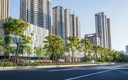 Ciri Apartemen Mewah Jakarta