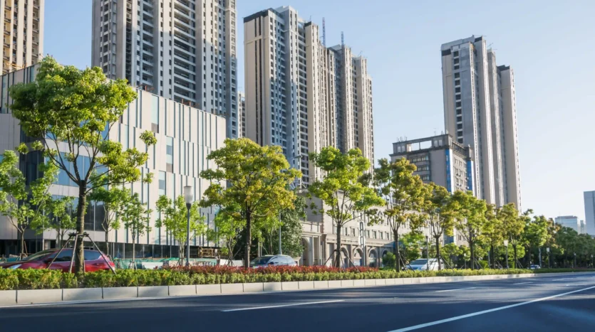 Ciri Apartemen Mewah Jakarta