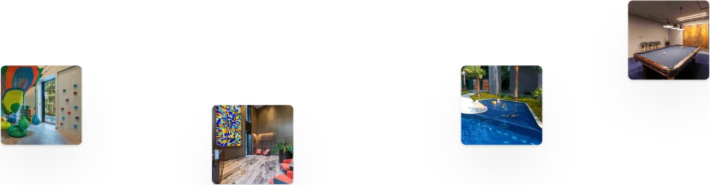 anandamaya residence