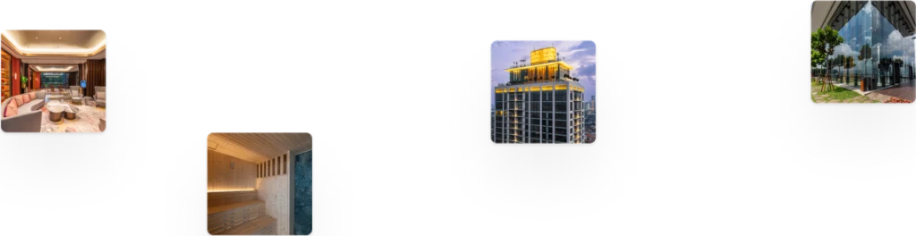 anandamaya residence