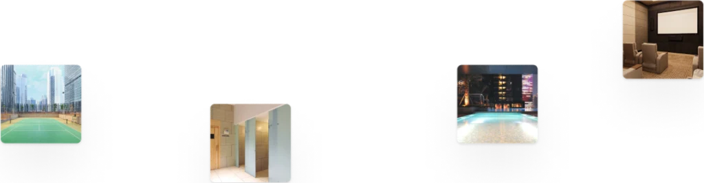 apartemen district 8