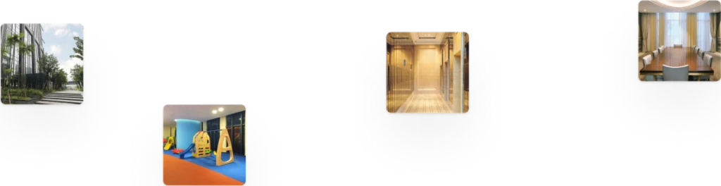 apartemen district 8