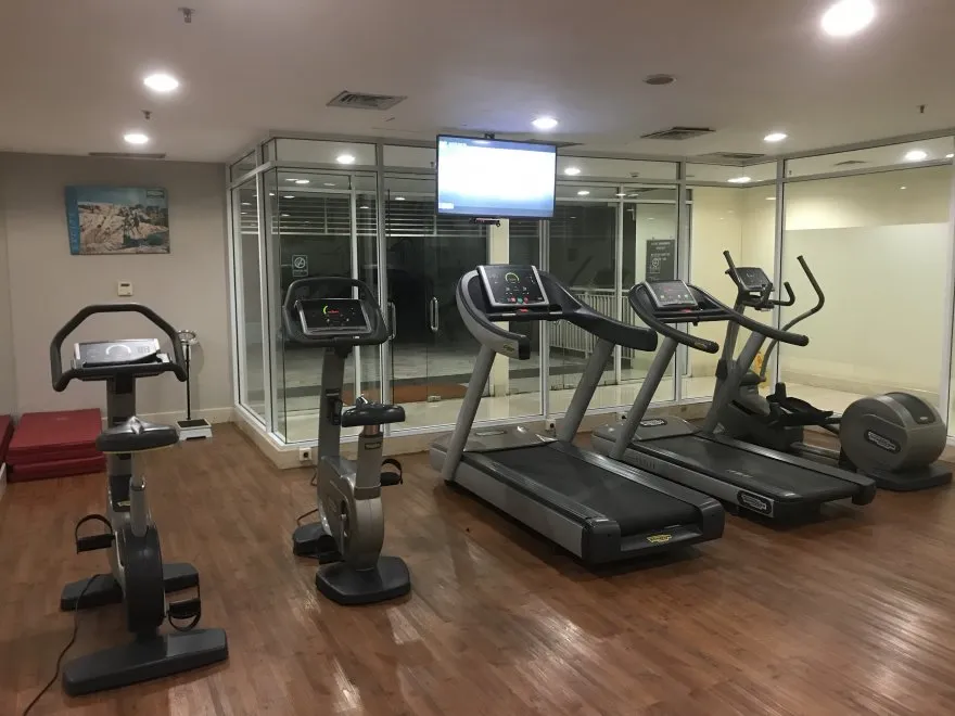 apartemen dharmawangsa