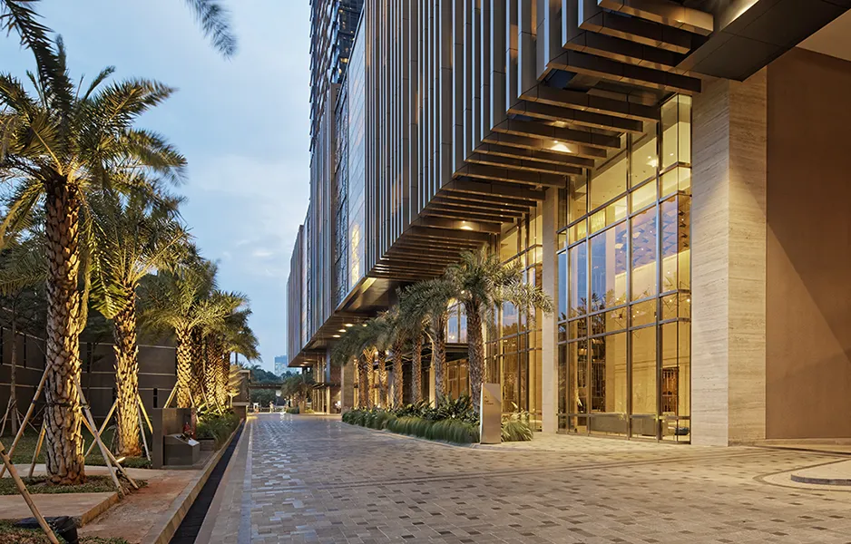 apartemen district 8