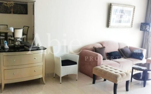 The Pakubuwono Residence – 2 Bedrooms Unit For Rent 175m2 (3)