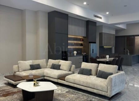 The Stature Jakarta – 4 Bedrooms Unit For Sale 359m2 (4)