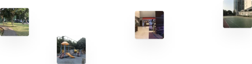 apartemen dharmawangsa