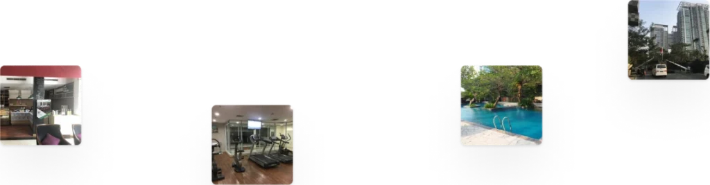 apartemen dharmawangsa