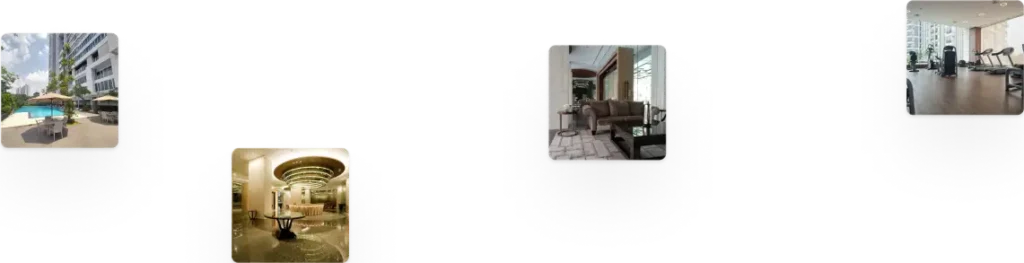 apartemen providence park