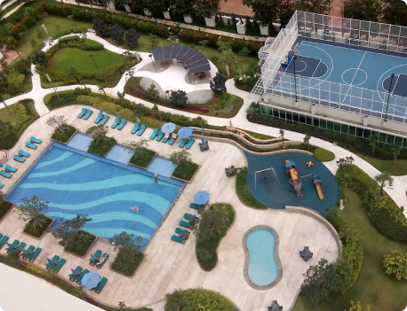 setiabudi sky garden