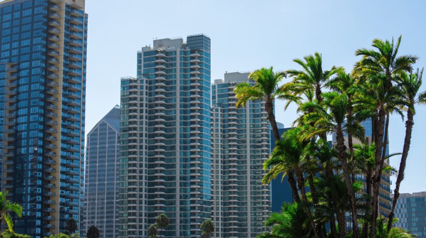 Rekomendasi Apartemen di Sekitar SCBD