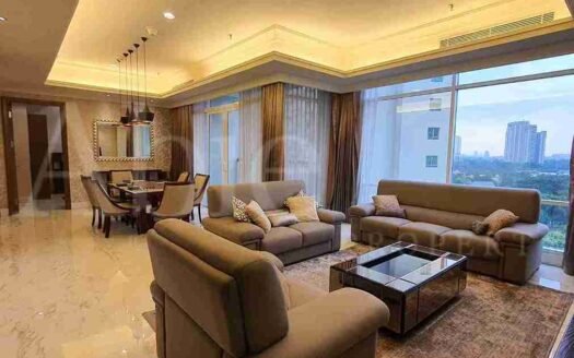 Unit 2 kamar tidur di Botanica dengan ruang tengah luas dan pencahayaan alami